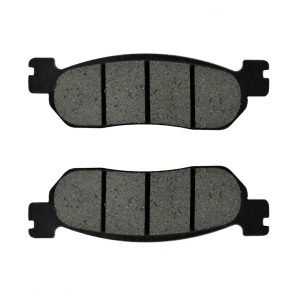 Motorcyclel Front Brake Pads for YAMAHA TW 125 TW125 1999-2004 TW200 TW 200 1991-2015