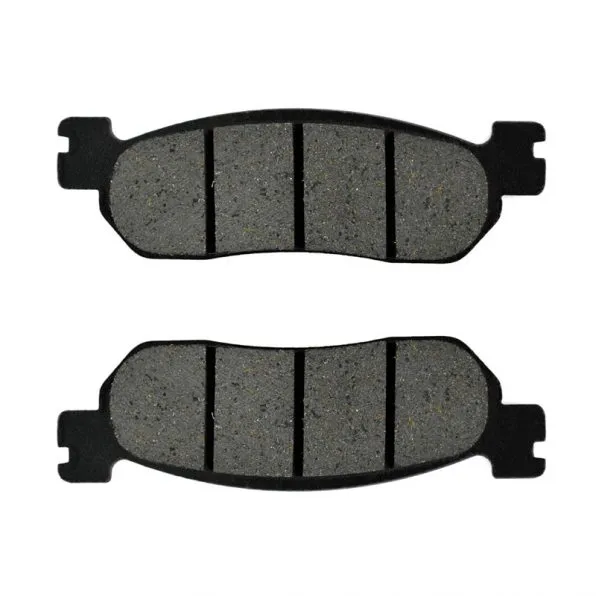 Motorcyclel Front Brake Pads for YAMAHA TW 125 TW125 1999-2004 TW200 TW 200 1991-2015