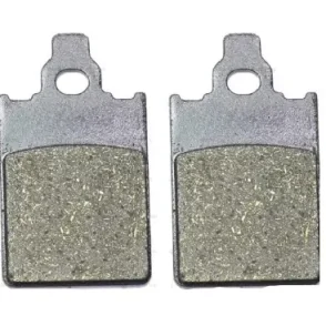 Brake Pads for Aprilia Red Rose 125 1988-1989
