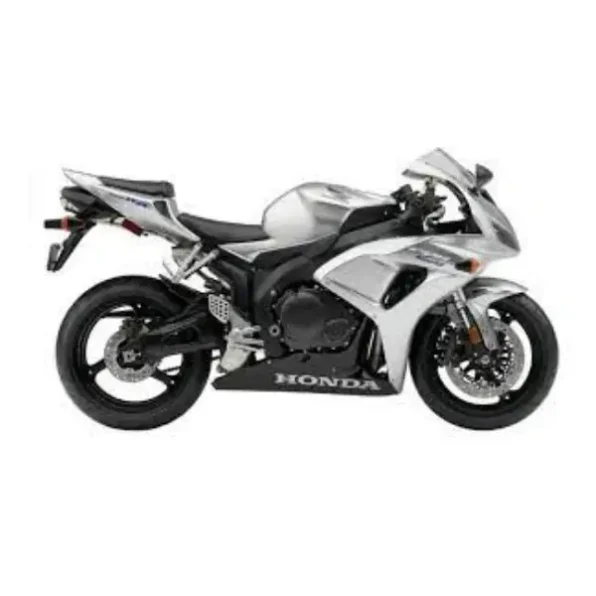 Honda CBR1000RR Fairings 2006-2007