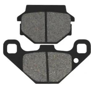 Front Brake Pads for Kawasaki BJ250 1993-1995