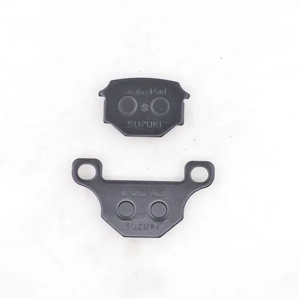Disc Brake Pads for Kawasaki & Suzuki