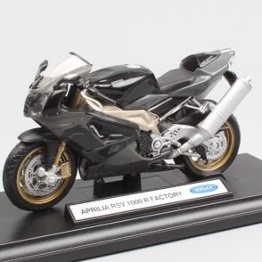 Motorcycle Diecast Welly APRILIA RSV 1000