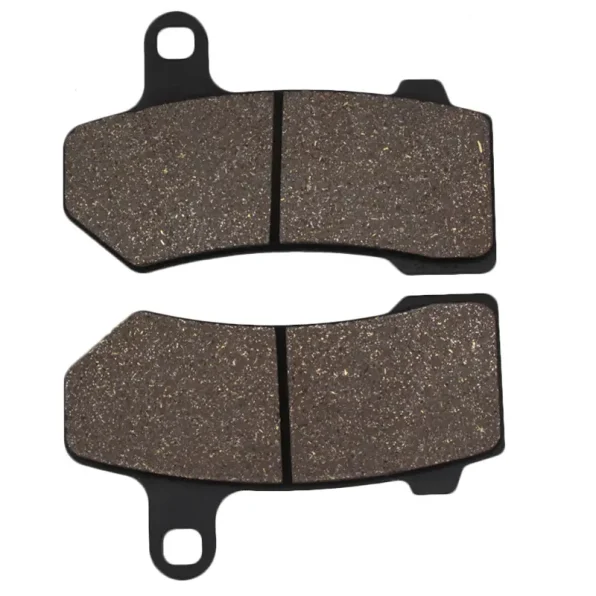 Harley Davidson FLTRU Brake Pads 2011-2017