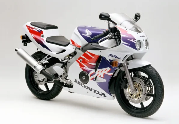 Honda CBR250RR Fairings 1994