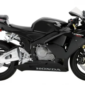 Honda CBR600RR F5 Fairings 2005-2006