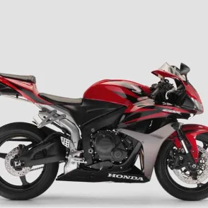 Honda CBR600RR Fairings 2007-2008