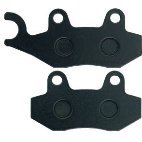 Brake Pads Front Rear Yamaha XTZ750