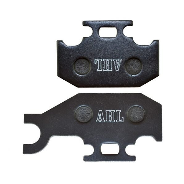 Pads For Kawasaki Out-lander 450