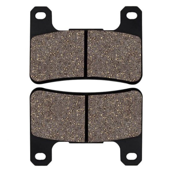Kawasaki ZX-10R Brake Pads