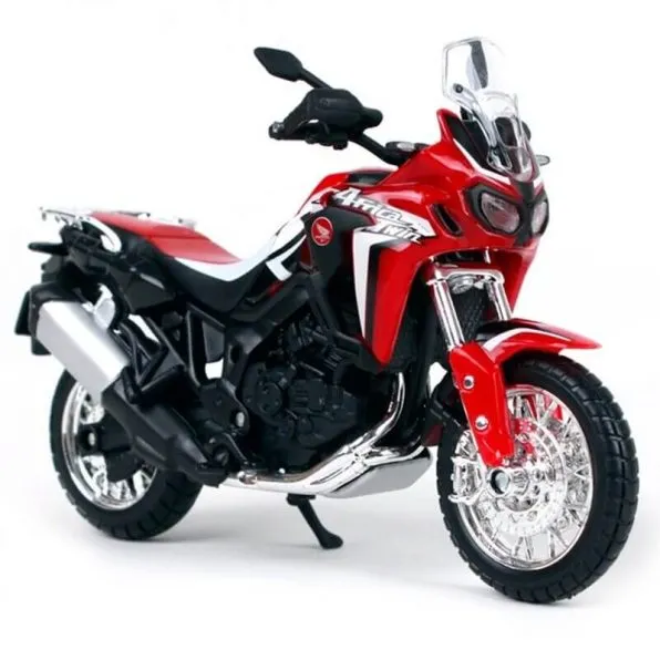 Diecast Africa Twin DCT Model