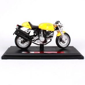 Ducati Sport 1000 Diecast