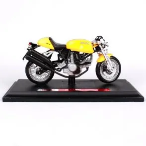 Ducati Sport 1000 Diecast