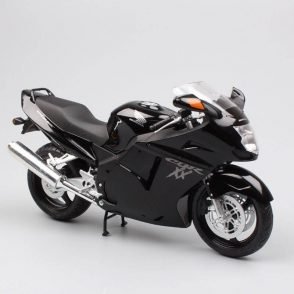 Motorcycle Honda CBR 1100XX Diecast
