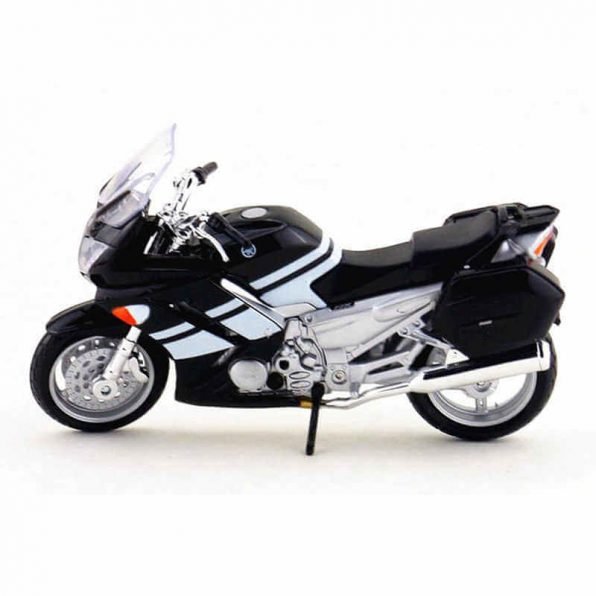 Motorcycle Yamaha FJR1300 Diecast