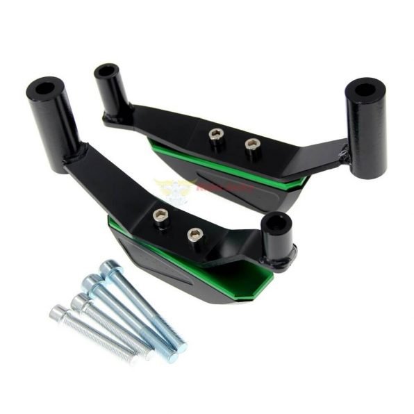 Engine Crash Cover For Kawasaki Z900