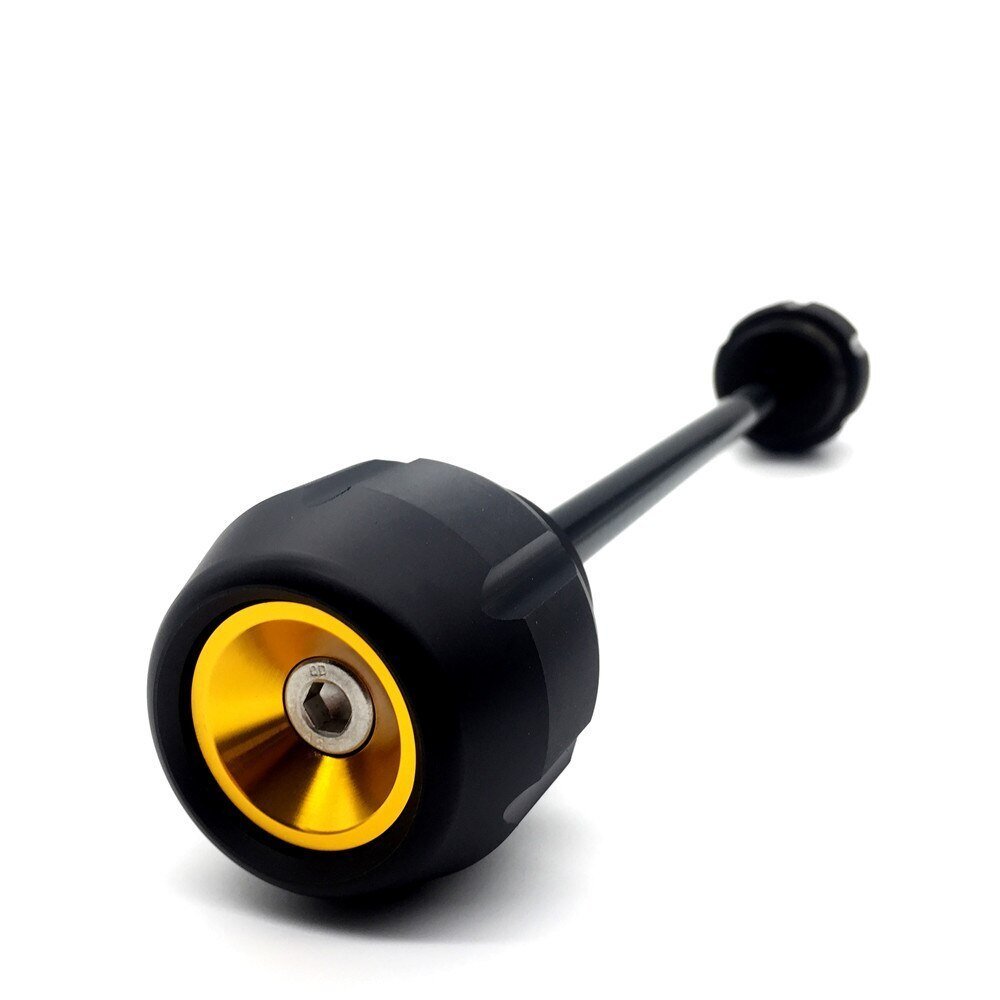 Kawasaki Z900 Crash Protector Black