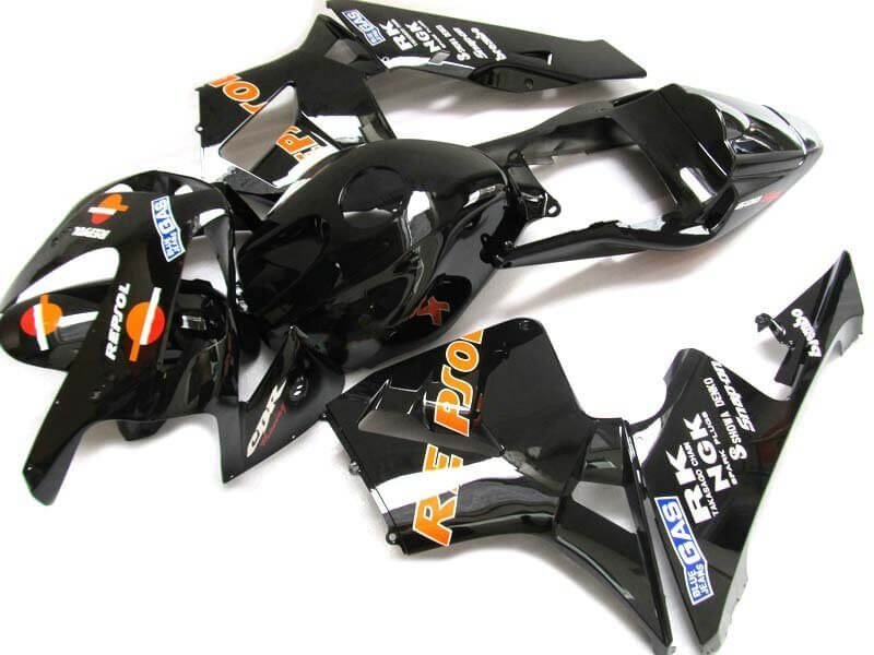 Fairings Kit Set For Honda CBR600RR