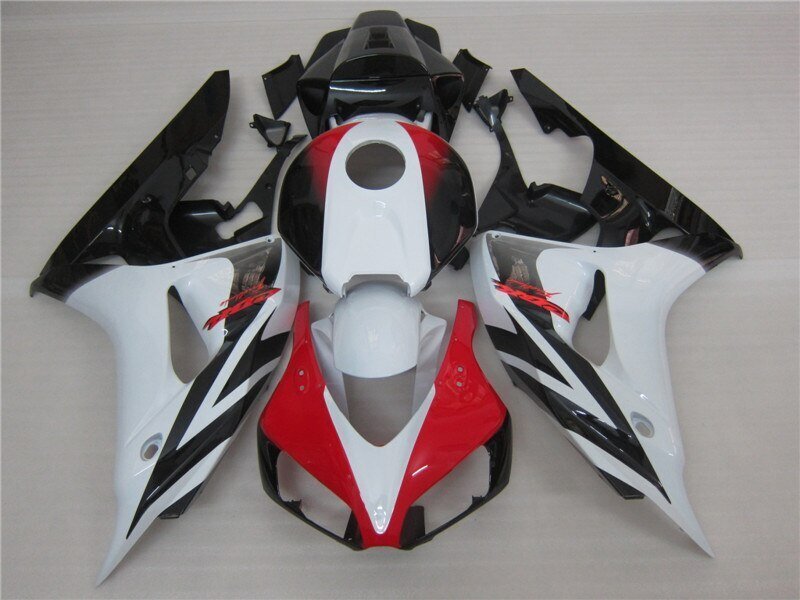Honda CBR1000RR Fairing Kit 2004-2005