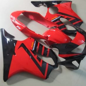 Fairings Kit For Honda CBR600F4