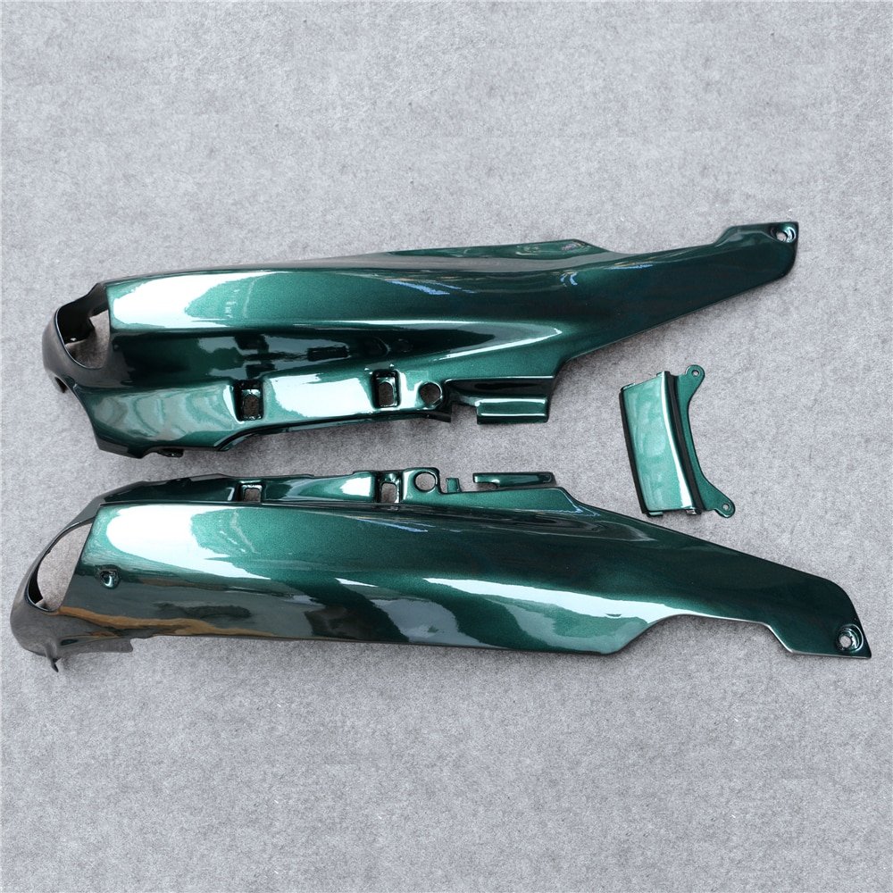Fairings Kit For Kawasaki ZZR1100