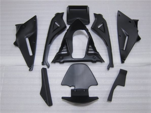 Motorcycle Fairings Kit for Aprilia RS125
