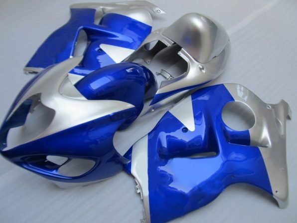 Suzuki GSXR 1300 Fairings Kit 1999-2007 