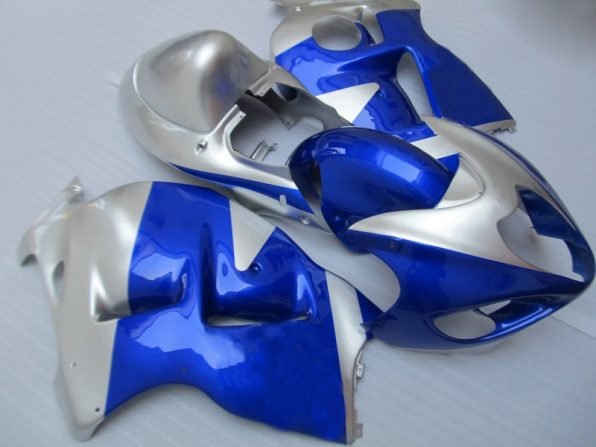 Suzuki GSXR 1300 Fairings Kit 1999-2007 