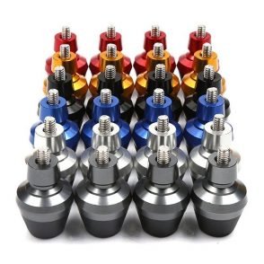 Frame Sliders Crash Falling Protector