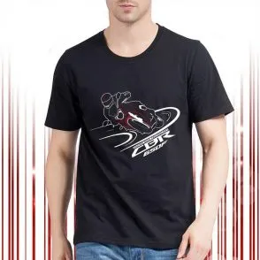 Honda CBR 650F Casual T-shirt