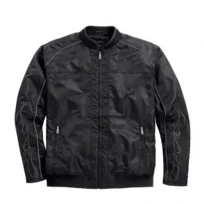 Motorcycle Jacket European Style