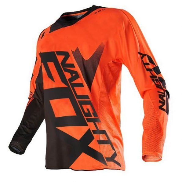 Motorcycle Jersey For Men