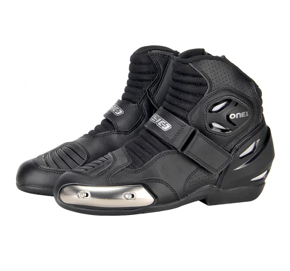 Motorcycle Protective Riding Shoes