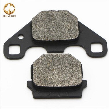 Rear Disc Brake Pads for ATV Motocross