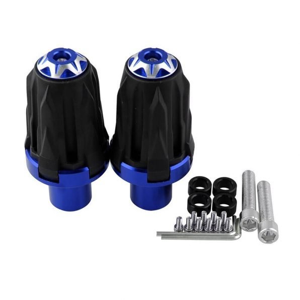 Motorcycle Universal Frame Sliders Protector