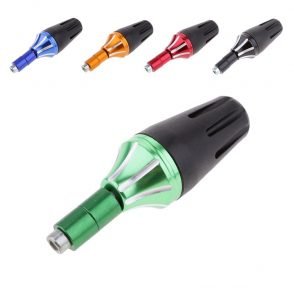 Motorcycle Universal Frame Sliders Protector