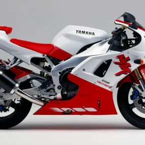 Yamaha YZF R1 Fairings 1998-1999