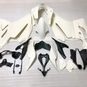 Fairing Kit for Ducati 959 & 1299