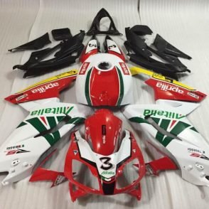 Aprilia RS125 Fairings 2000-2005