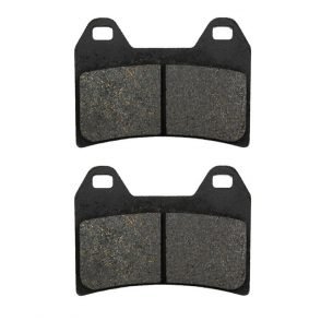 Front Brake Pads for YAMAHA XJR400 1995-1999