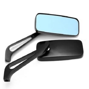 Motorcycle Universal Rearview Mirrors 10mm