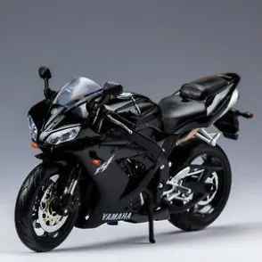 Motorcycle Diecast Yamaha YZF R1