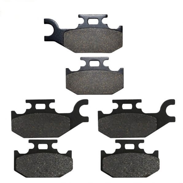 Pads For Kawasaki Out-lander 450