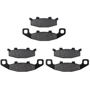 Pads for Kawasaki ZX600