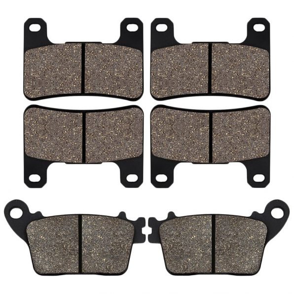 Kawasaki ZX-10R Brake Pads