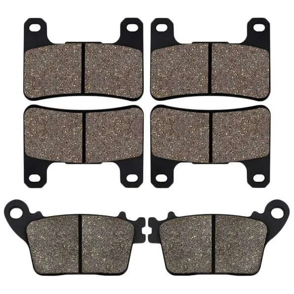 Kawasaki ZX-10R Brake Pads