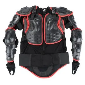Motorcycle Riding Protection Safety Armor