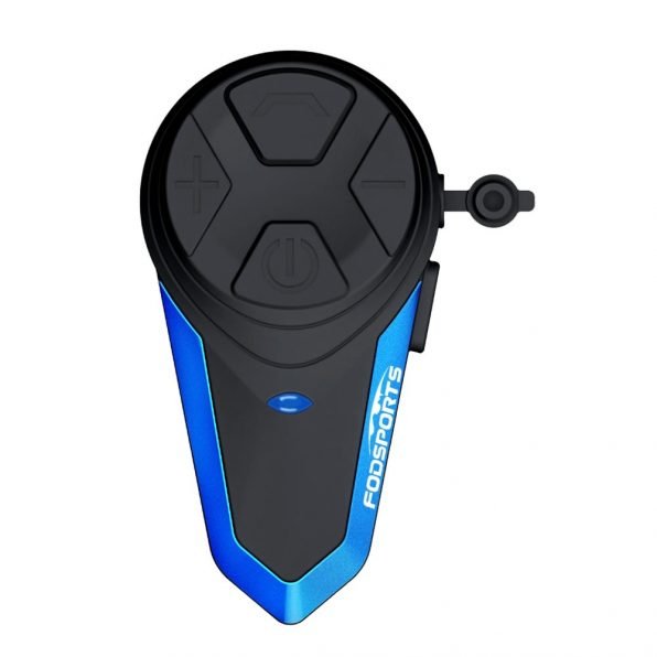 BT-S3 helmet intercom wireless Bluetooth headset