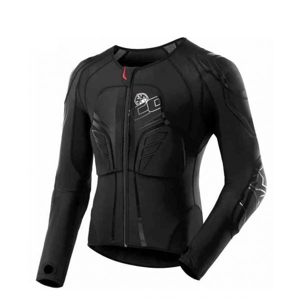 Motorcycle Racing Armor Gear Set