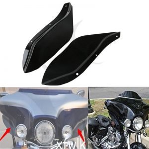 Windshield For Harley Touring FLHR FLHT FLHX